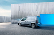 Peugeot Partner: test kompaktowego vana dostawczego zdjęcia 3