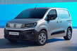 Peugeot Partner: test kompaktowego vana dostawczego zdjęcia 1