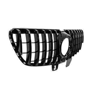 Grill przedni GT Panamericana Black (2019-2023 do V-class) Mercedes Vito/V-class W447 2014- zdjęcia 4