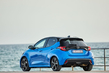 Toyota Yaris Full Hybrid: test oszczędnego miejskiego hatchbacka zdjęcia 4