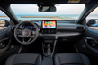 Toyota Yaris Full Hybrid: test oszczędnego miejskiego hatchbacka zdjęcia 5