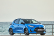 Toyota Yaris Full Hybrid: test oszczędnego miejskiego hatchbacka zdjęcia 1