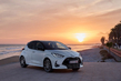Toyota Yaris Full Hybrid: test oszczędnego miejskiego hatchbacka zdjęcia 2