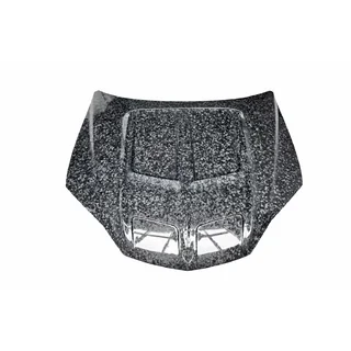 Zestaw bodykitu WD Carbon (do SE 2024+, kuty karbon) zdjęcia 2