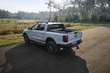 Ford Ranger Plug-in Hybrid (2025): test pierwszego pick-upa PHEV marki zdjęcia 2