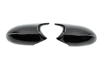 BMW 3 Series E92/E93 2006–2013 Nakładki na lusterka 2006-2010 M-Look (z zatrzaskami, 2 szt.) zdjęcia 1