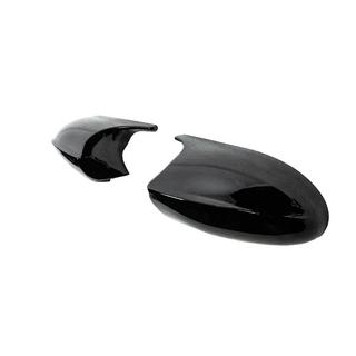 Nakładki na lusterka 2006-2010 M-Look (z zatrzaskami, 2 szt.) BMW 3 Series E92/E93 2006–2013 zdjęcia 4