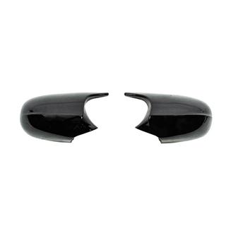 Nakładki na lusterka 2010-2013 M-Look (z zatrzaskami, 2 szt.) BMW 3 Series E92/E93 2006–2013 zdjęcia 1