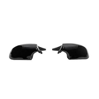 Nakładki na lusterka 2008-2011 M-Look (z zatrzaskami, 2 szt.) BMW 3 Series E90/E91 2005-2011 zdjęcia 2