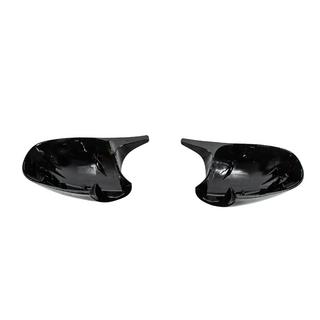 Nakładki na lusterka 2008-2011 M-Look (z zatrzaskami, 2 szt.) BMW 3 Series E90/E91 2005-2011 zdjęcia 4