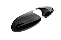 BMW 3 Series E90/E91 2005-2011 Nakładki na lusterka 2005-2008 M-Look (na zatrzaskach, 2 szt.) zdjęcia 5