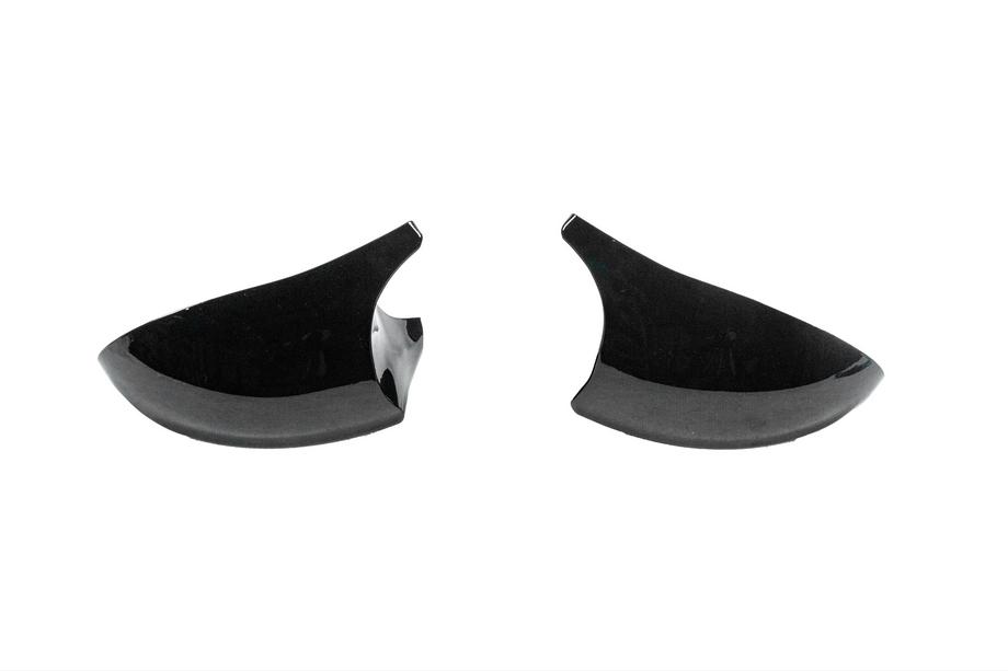 BMW 3 Series E90/E91 2005-2011 Nakładki na lusterka 2005-2008 M-Look (na zatrzaskach, 2 szt.) Zdjęcia 3