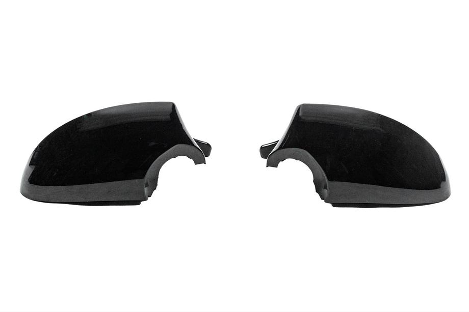 BMW 3 Series E90/E91 2005-2011 Nakładki na lusterka 2005-2008 M-Look (na zatrzaskach, 2 szt.) Zdjęcia 2