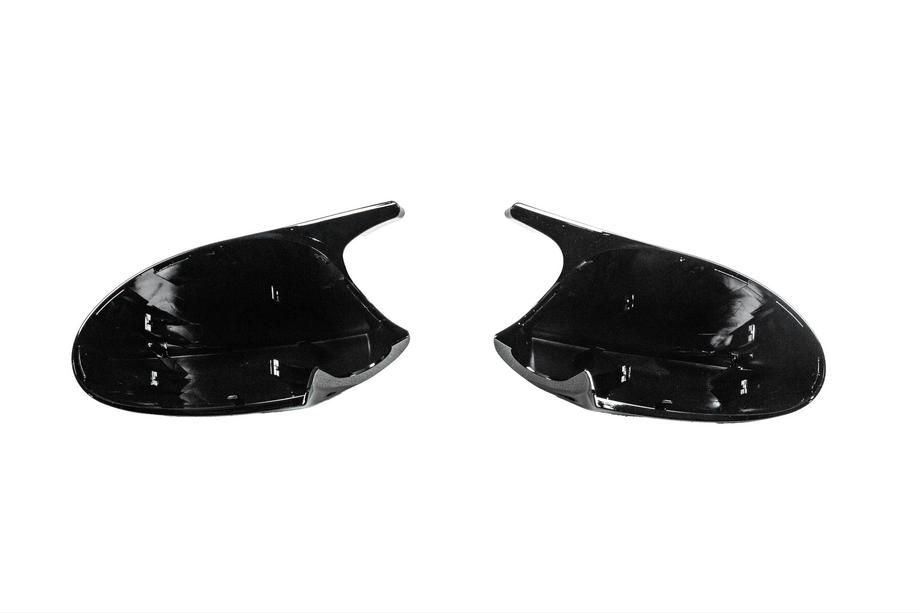 BMW 3 Series E90/E91 2005-2011 Nakładki na lusterka 2005-2008 M-Look (na zatrzaskach, 2 szt.) Zdjęcia 6