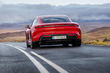Porsche Taycan GTS (Y1A, 2024): dane techniczne, wyposażenie i design zdjęcia 4
