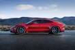 Porsche Taycan GTS (Y1A, 2024): dane techniczne, wyposażenie i design zdjęcia 3