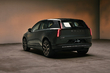 Volvo EX60 (2026): test w pełni elektrycznego crossovera klasy średniej zdjęcia 4