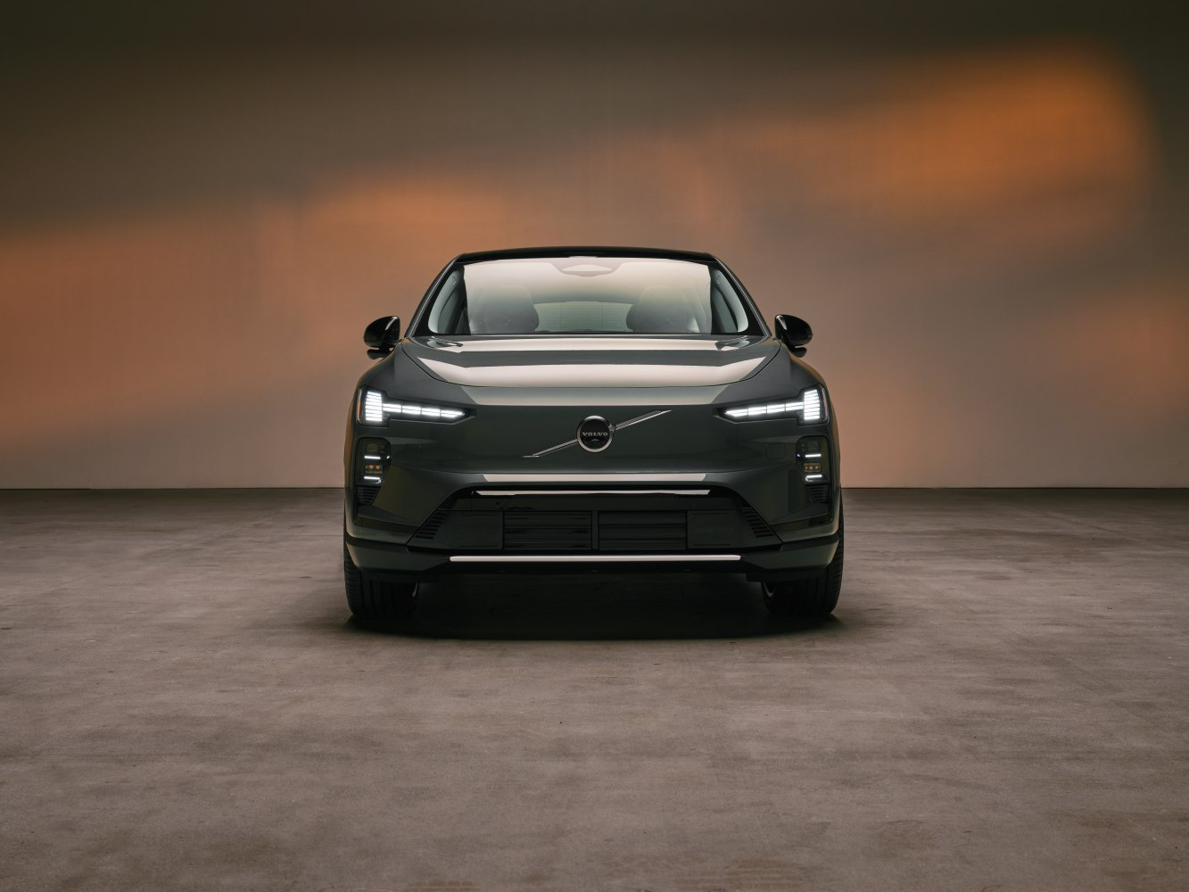 Volvo EX60 (2026): test w pełni elektrycznego crossovera klasy średniej