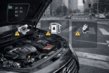 Dlaczego auto z automatem gaśnie? Przyczyny i rozwiązania zdjęcia 1