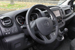 Opel Vivaro: Jak prawidłowo zdjąć kierownicę zdjęcia 1