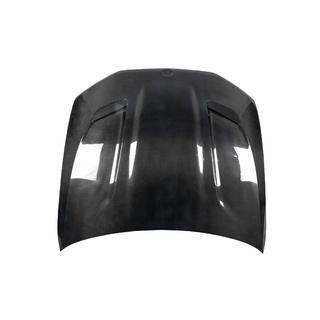 Maska karbonowa (styl M5 F90 CS) BMW Seria 5 G30/G31 2017–2023 zdjęcia 1