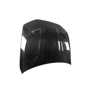 Maska karbonowa (styl M5 F90 CS) BMW Seria 5 G30/G31 2017–2023 zdjęcia 2