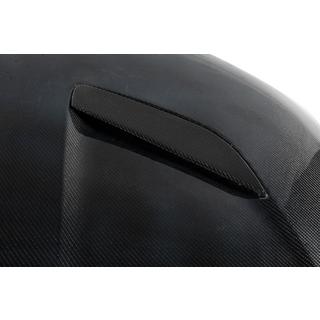 Maska karbonowa (styl M5 F90 CS) BMW Seria 5 G30/G31 2017–2023 zdjęcia 4