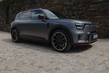Smart #5 Brabus — elektryczny supercrossover zdjęcia 3