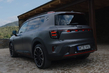 Smart #5 Brabus — elektryczny supercrossover zdjęcia 4