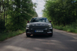 Smart #5 Brabus — elektryczny supercrossover zdjęcia 2
