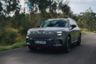 Smart #5 Brabus — elektryczny supercrossover zdjęcia 1