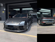 Porsche Panamera 2023– Zestaw body kit Carbon V1 zdjęcia 1