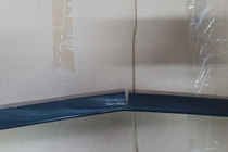 Audi A4 B9 2015-2024 Outlet Progi boczne DPT (do lakierowania) zdjęcia 2