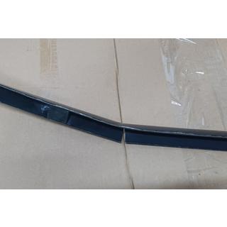 Outlet Progi boczne DPT (do lakierowania) Audi A4 B9 2015-2024 zdjęcia 3