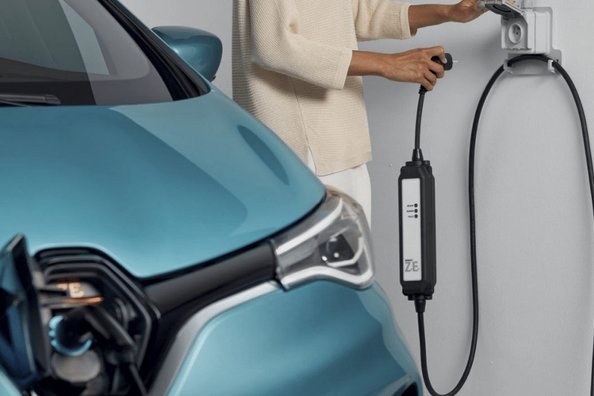 Jak ładować samochód elektryczny w domu?