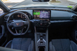 Test Cupra Formentor: wersja VZ5 zdjęcia 6