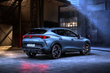 Test Cupra Formentor: wersja VZ5 zdjęcia 3