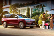 Test Denza N9 Plug-in Hybrid: hybrydowy flagowiec BYD zdjęcia 1