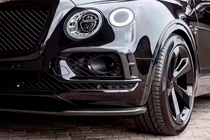 Bentley Bentayga 2015-2025 Zestaw Body Kit Carbon zdjęcia 3