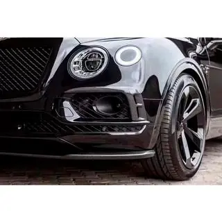 Zestaw Body Kit Carbon zdjęcia 3