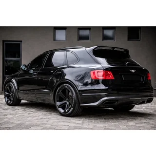Zestaw Body Kit Carbon zdjęcia 2
