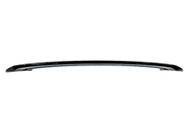 Ford Focus III 2011-2017 Spoiler DPT (SD, 2011-2014, czarny połysk) zdjęcia 1