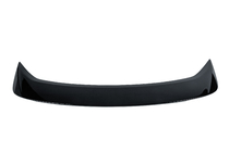 Ford Focus III 2011-2017 Spoiler DPT (SD, 2011-2014, czarny połysk) zdjęcia 2