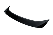 Ford Focus III 2011-2017 Spoiler DPT (SD, 2011-2014, czarny połysk) zdjęcia 3
