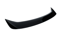 Ford Focus III 2011-2017 Spoiler DPT (SD, 2011-2014, czarny połysk) zdjęcia 4