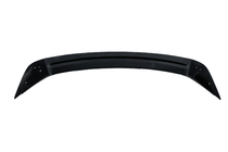 Ford Focus III 2011-2017 Spoiler DPT (SD, 2011-2014, czarny połysk) zdjęcia 6