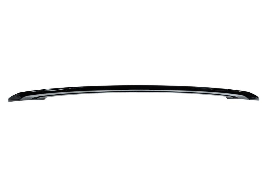 Ford Focus III 2011-2017 Spoiler DPT (SD, 2011-2014, czarny połysk) Image