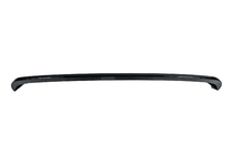 Volkswagen Golf 5 2003-2009 Spoiler DPT (HB, Czarny Połysk) zdjęcia 2