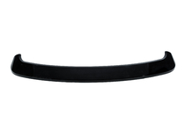 Volkswagen Golf 5 2003-2009 Spoiler DPT (HB, Czarny Połysk) zdjęcia 3