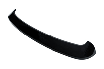 Volkswagen Golf 5 2003-2009 Spoiler DPT (HB, Czarny Połysk) zdjęcia 4